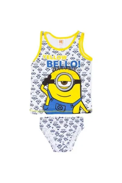 Set maiou si chilot baieti - Imaginea 1