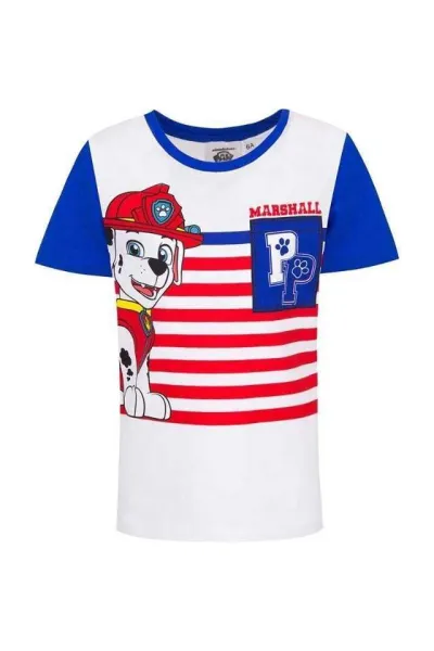 Tricouri din bumbac pentru baieti - Imaginea 3