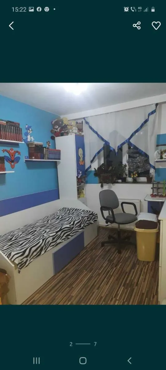 Vand apartament - Imaginea 7