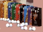 Capsule Cafea Bio - Miniatura 1