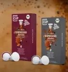 Capsule Cafea Bio - Miniatura 2