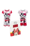 Pijamale de vara pentru fetite - Miniatura 2