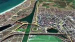 Vand teren intravilan 850 mp + cladire 90 mp  in Navodari - Miniatura 1