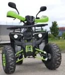 Atv  Nitro Quad Marshh 125cc IMPORT GERMANIA 2020! ! - Miniatura 2