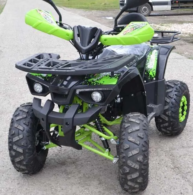 Atv  Nitro Quad Marshh 125cc IMPORT GERMANIA 2020! ! - Imaginea 3