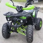 Atv  Nitro Quad Marshh 125cc IMPORT GERMANIA 2020! ! - Miniatura 3