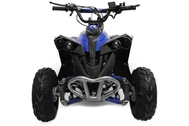 Atv125Cc Avenger Deluxe - Imaginea 1