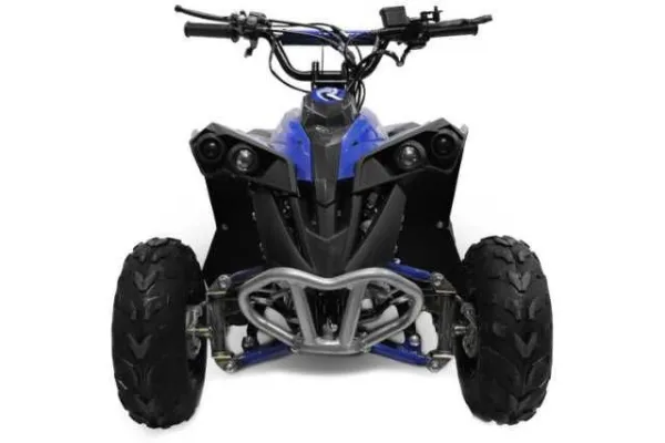 Atv125Cc Avenger Deluxe - Imaginea 1