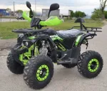 Atv  Nitro Quad Marshh 125cc IMPORT GERMANIA 2020! ! - Miniatura 4