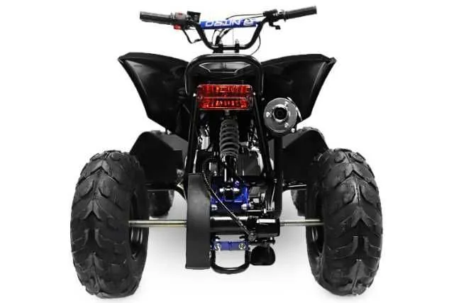 Atv125Cc Avenger Deluxe - Imaginea 2