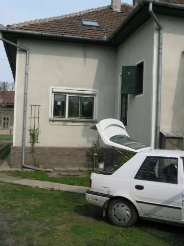 Vand Casa Brad strada Horia - Imaginea 2
