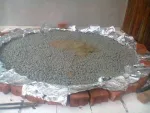 cuptoare pentru pizza si paine din caramida - Miniatura 7