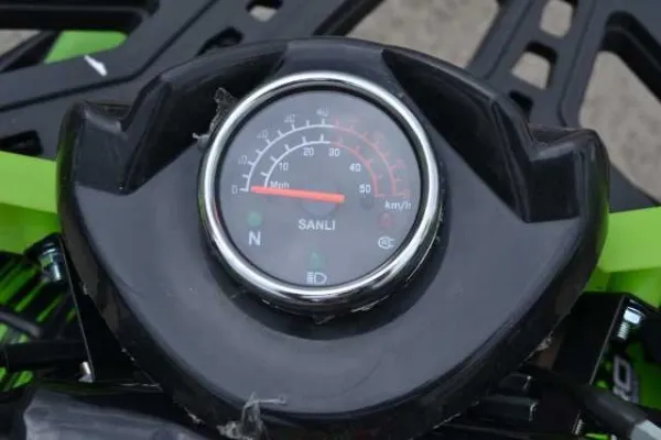 Atv  Nitro Quad Marshh 125cc IMPORT GERMANIA 2020! ! - Imaginea 7