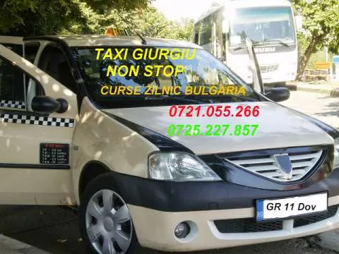 Taxi Giurgiu Efectuiaza Curse Bucuresti Aeroport Tel 0721.055.266 - Imaginea 7