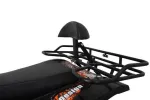 Atv  Nitro Quad Marshh 125cc IMPORT GERMANIA 2020! ! - Miniatura 8