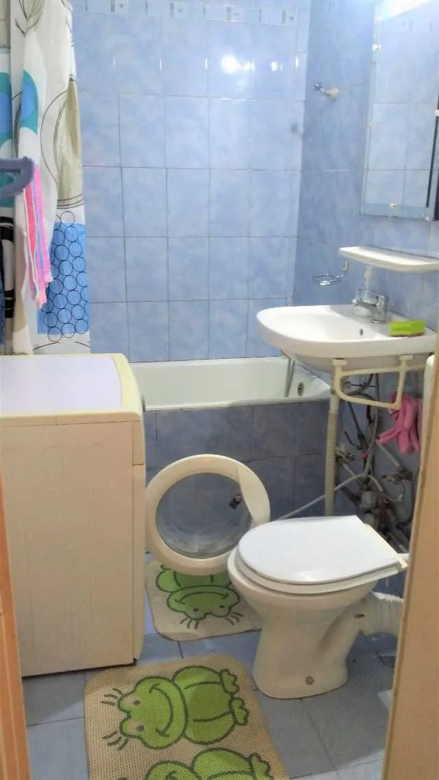 Inchiriem apartament 2 camere Piata Progresul, Bucuresti, sector 4 - Imaginea 5
