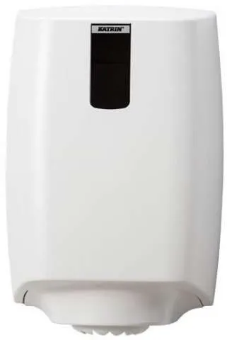 Dozator prosoape de hartie Katrin-95332 - Imaginea 1