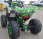 Atv Grizzly Graffity RS8 - Miniatura 2