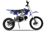 OFERTA: MOTOCROSS SKY 125CC MANUAL 14/ 12 - Miniatura 3