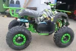 Atv Grizzly Graffity RS8 - Miniatura 3