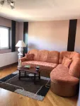 Vand apartament in orasul Beclean, suprafata de 70 mp - Miniatura 1