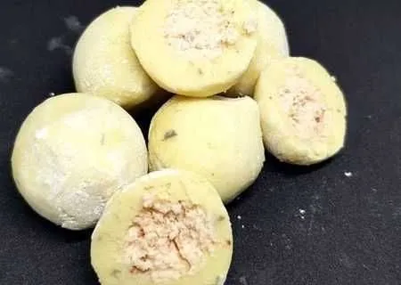 Gnocchi umpluti – Nou in Romania - Imaginea 1