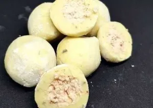 Gnocchi umpluti – Nou in Romania