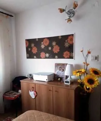 apartament 3 camere etaj 8/ 10, car. alex. marghiloman, renovat 2017 - Imaginea 1