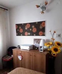 apartament 3 camere etaj 8/ 10, car. alex. marghiloman, renovat 2017