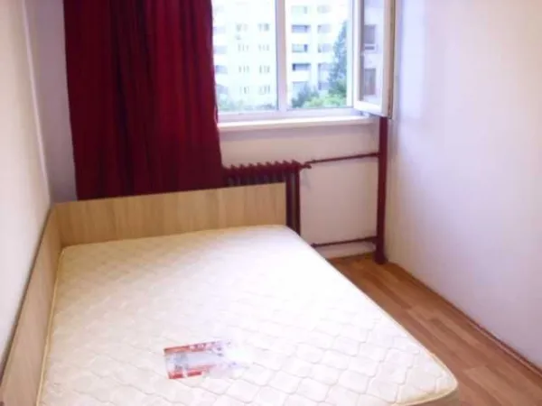Inchiriez apartament 3 camere Drumul Taberei langa Auchan - Imaginea 5