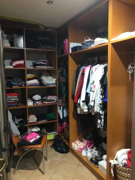 Vand apartament in orasul Beclean, suprafata de 70 mp - Imaginea 4