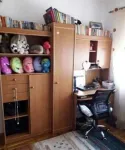 apartament 3 camere etaj 8/ 10, car. alex. marghiloman, renovat 2017 - Miniatura 2