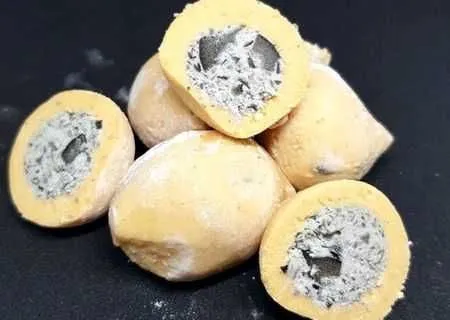 Gnocchi umpluti – Nou in Romania - Imaginea 4