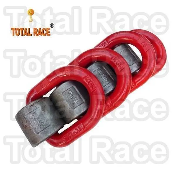 Inele flexibile de prindere cu fixare prin sudura Total Race - Imaginea 3