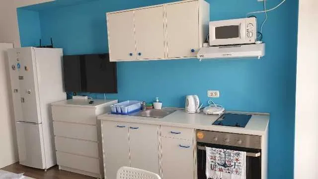 Meryloo Studio – garsoniera chirie regim hotelier Constanta, 190 lei/ noapte, la 2, 5 km de Mamaia - Imaginea 2