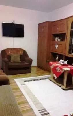 apartament 3 camere etaj 8/ 10, car. alex. marghiloman, renovat 2017 - Imaginea 3