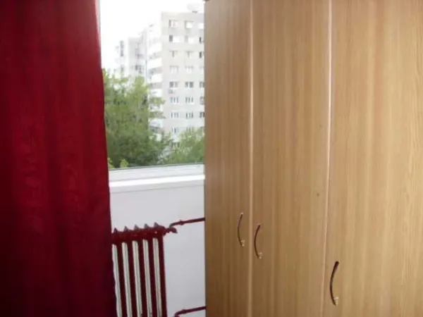 Inchiriez apartament 3 camere Drumul Taberei langa Auchan - Imaginea 7
