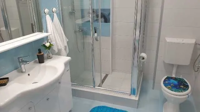 Meryloo Studio – garsoniera chirie regim hotelier Constanta, 190 lei/ noapte, la 2, 5 km de Mamaia - Imaginea 4