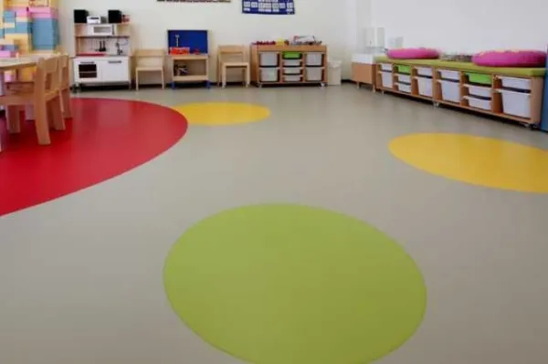 Linoleum | Covor PVC | Tarkett | Parchet | Mocheta - Imaginea 1