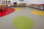 Linoleum | Covor PVC | Tarkett | Parchet | Mocheta - Miniatura 1