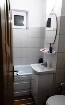 apartament 3 camere etaj 8/ 10, car. alex. marghiloman, renovat 2017 - Imaginea 6