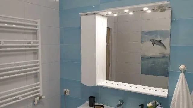 Meryloo Studio – garsoniera chirie regim hotelier Constanta, 190 lei/ noapte, la 2, 5 km de Mamaia - Imaginea 5