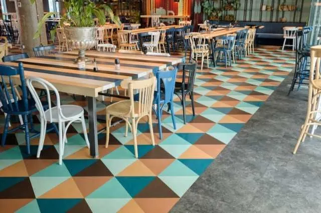 Linoleum | Covor PVC | Tarkett | Parchet | Mocheta - Imaginea 2