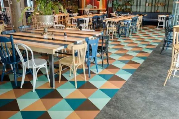Linoleum | Covor PVC | Tarkett | Parchet | Mocheta - Imaginea 2