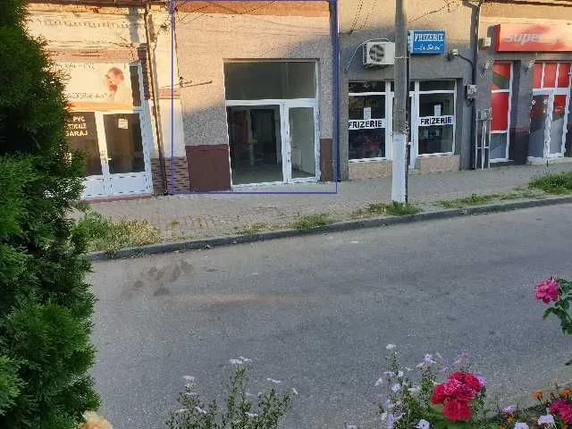 Inchiriez spatiu comercial - Imaginea 4