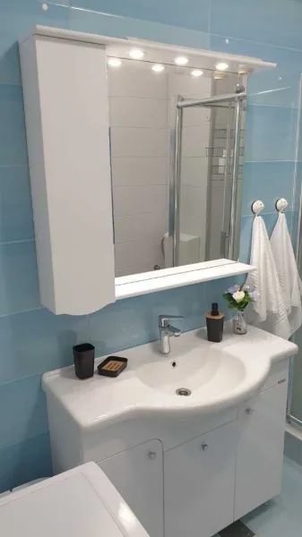 Meryloo Studio – garsoniera chirie regim hotelier Constanta, 190 lei/ noapte, la 2, 5 km de Mamaia - Imaginea 6