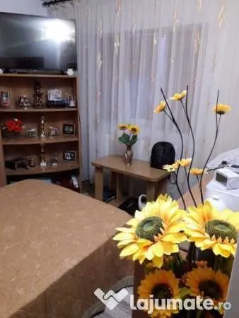 apartament 3 camere etaj 8/ 10, car. alex. marghiloman, renovat 2017 - Imaginea 8