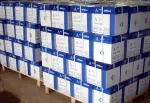 Producator dublu de hartie de copiere A4 80gsm - Miniatura 2