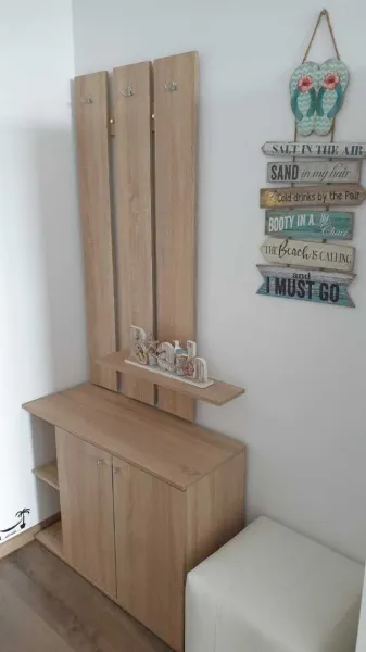 Meryloo Studio – garsoniera chirie regim hotelier Constanta, 190 lei/ noapte, la 2, 5 km de Mamaia - Imaginea 7