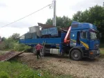 cumparam fier vechi calorifere cupru aluminiu baterii cabluri iasi - Miniatura 3